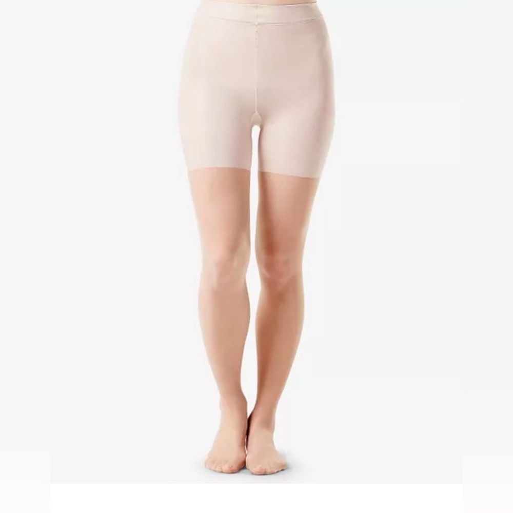 NWT SPANX Shaping Sheers Size A S2 - Picture 1 of 5